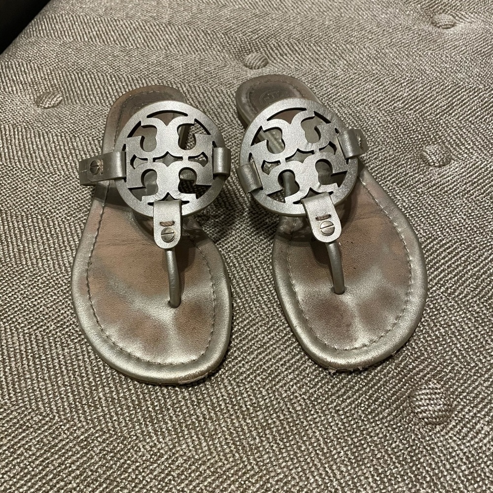 Tory Burch Miller sandal